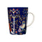 Iittala Taika Set of 6 Mug 40cl Blue