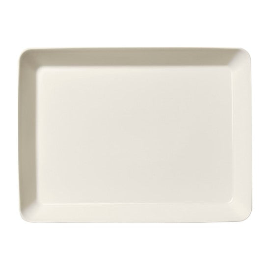 Iittala Teema Set 2 Platter 24x32cm White