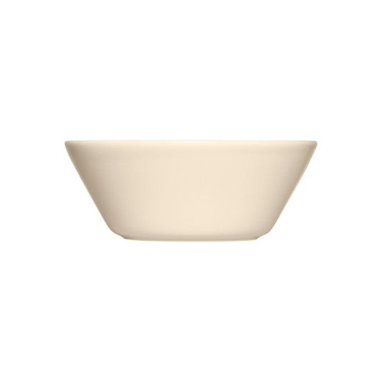 Iittala Teema Set 6 Schalen 15cm Leinen