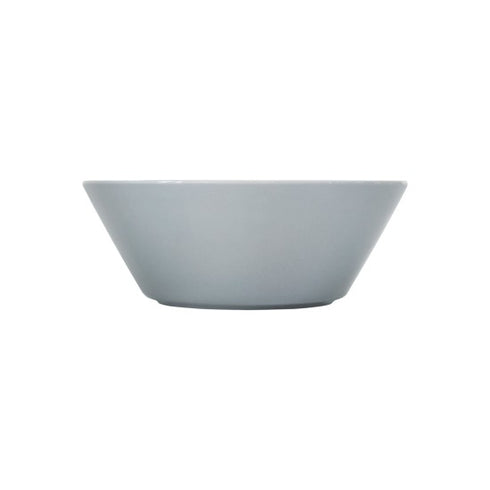 Iittala Teema Set 6 Schalen 15cm Perlgrau