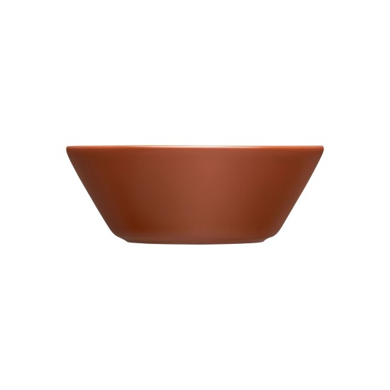 Iittala Teema Set 6 Bowl 15cm Vintage Brown