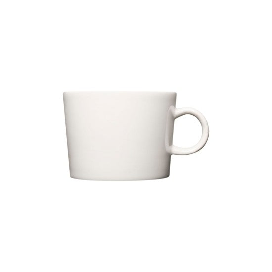 Iittala Teema Set 6 tazze 22cl Bianco