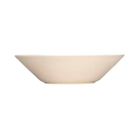 Iittala Teema Set 6 Deep Dish 21 cm Linen