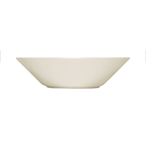 Iittala Teema Set 6 Deep Dish 21 cm White