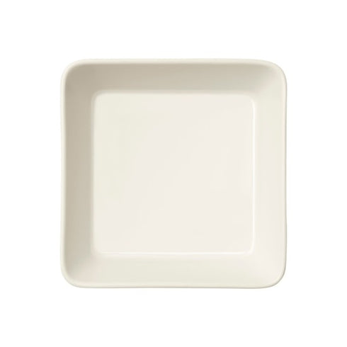 Iittala Teema Set 6 Dish 12 cm White