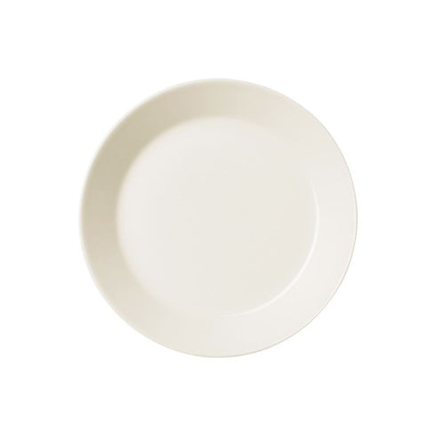 Iittala Teema Set 6 Dish 15 cm White