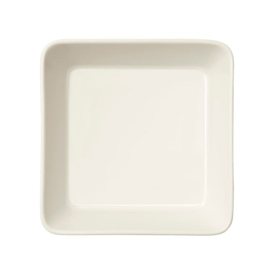 Iittala Teema Set 6 Dish 16 cm White