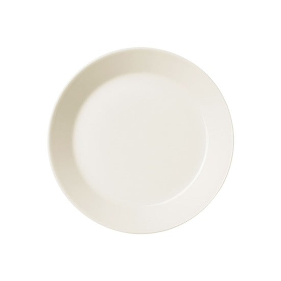 Iittala Teema Set 6 Dish 17 cm White