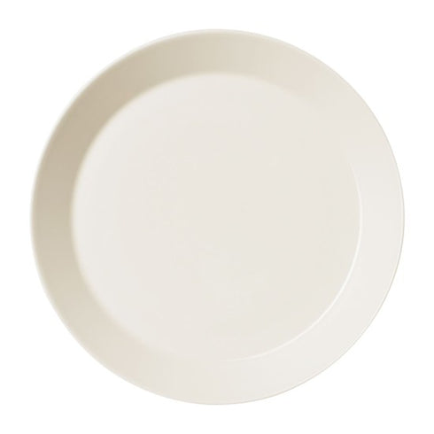 Iittala Teema Set 6 Dish 26 cm White