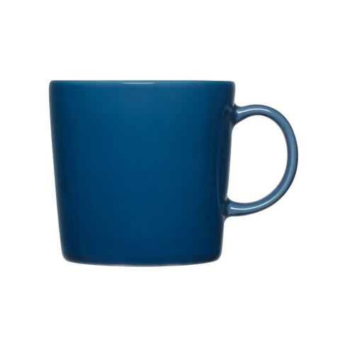 Iittala Teema Set 6 Mug 30 cl Vintage Blue