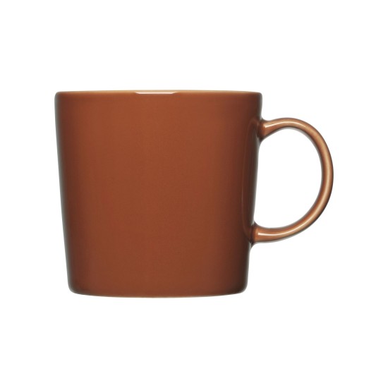 Iittala Teema Set 6 Mug 30 cl Vintage Brown