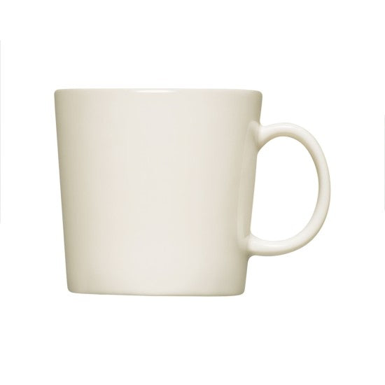 Iittala Teema Set 6 Mug 30 cl Bianco