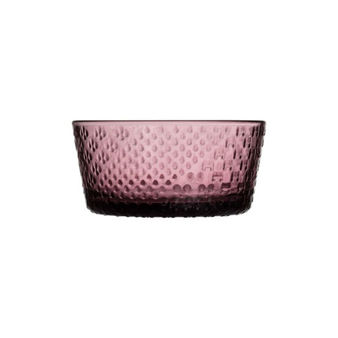 Iittala Tundra Set 6 Bowls 25cl Calluna