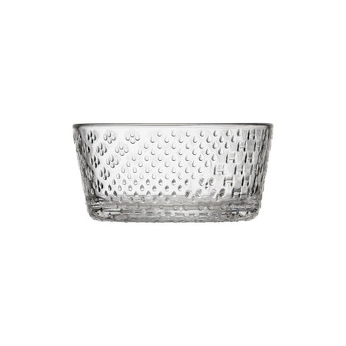 Iittala Tundra Set 6 Schalen 25cl Klar