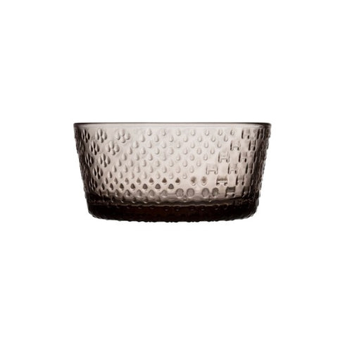 Iittala Tundra Set 6 Bowls 25cl Linen