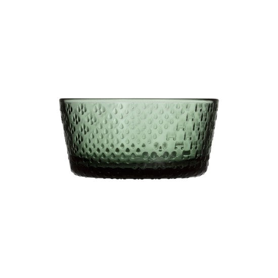 Iittala Tundra Set 6 Bowls 25cl Pine Green