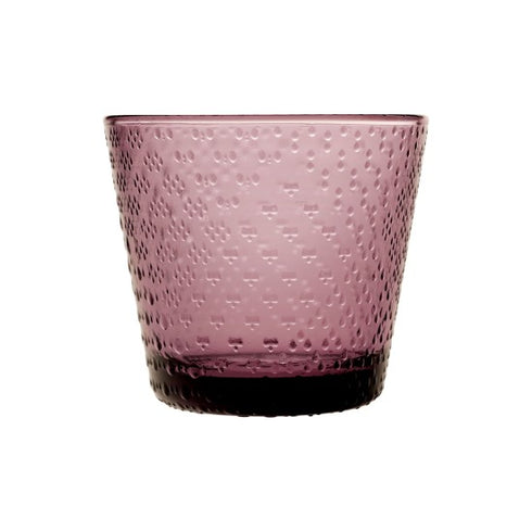 Iittala Tundra Set 6 Tumbler 29 cl Calluna