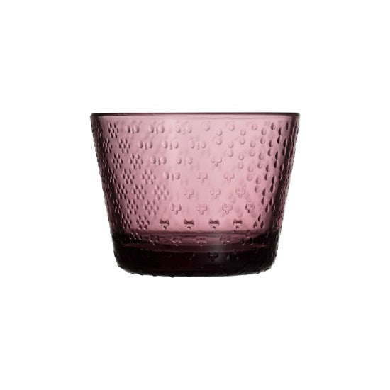 Iittala Tundra Set 8 Bicchiere 16cl Calluna