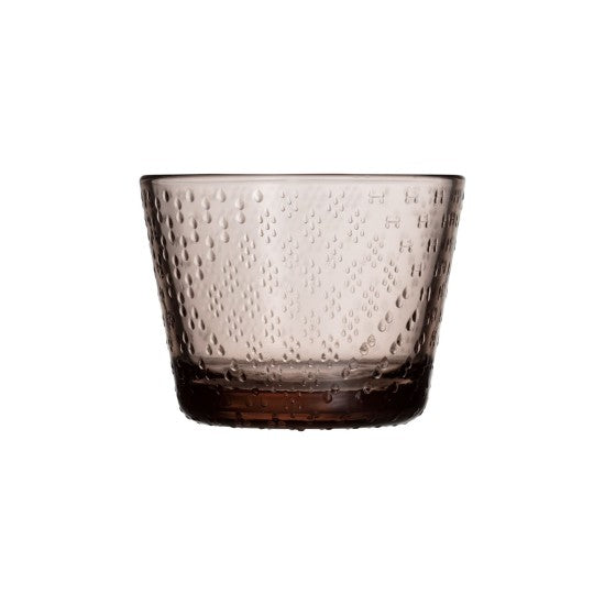 Iittala Tundra Set 8 Bicchieri 16cl Lino