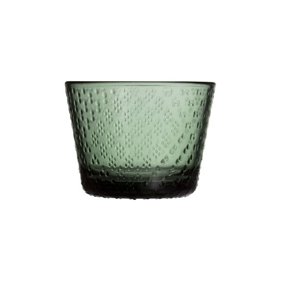 Iittala Tundra Set 8 Tumbler 16cl Pine Green