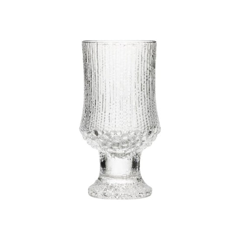 Iittala Ultima Thule Set of 6 Goblet 34 cl