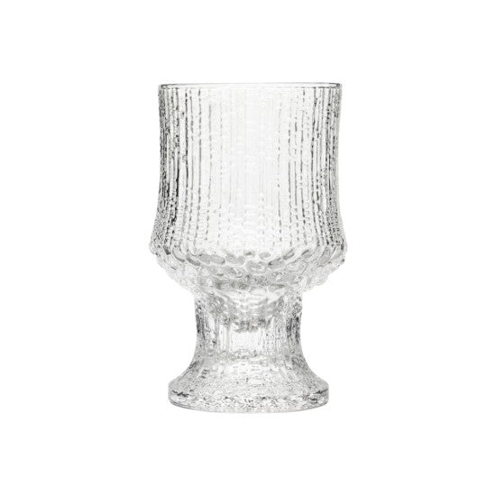 Iittala Ultima Thule Set mit 6 Rotweingläsern 23 cl