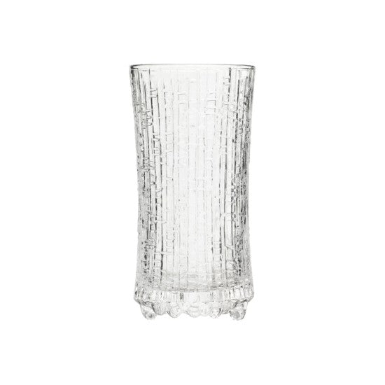 Iittala Ultima Thule Set mit 6 Sektgläsern 18 cl