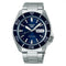 Seiko 5 Sports SRPK97K1 Men's Automatic Watch - Blue Dial, Stainless Steel