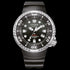 Citizen Promaster BN1024-01E Men's 300M Diver's Watch – Eco-Drive, Sapphire Crystal, Helium Valve