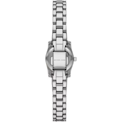 Orologio Michael Kors MK4864 Donna - Bracciale in acciaio inossidabile argento