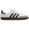 Adidas Originals Samba Og Blanc Noir Hommes