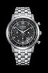 Citizen CA4630-53E Eco-Drive Chronograph Watch - Black Dial