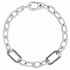 Pandora ME Bracciale a catena a maglie piccole - Argento, misura 20 cm