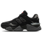 New Balance 9060 Nero Grigio Argento Uomo