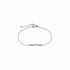 Gucci Link to Love 18ct Weißgold-Diamantarmband - Verstellbare Länge