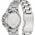 Citizen Promaster CA4664-60X Men's Salmon Dial Chronograph Watch – 40mm, Eco-Drive, 200M WR