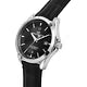 Philip Watch Blaze R8251165048 Men’s Quartz Watch – Black Dial, 100 m