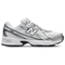 New Balance 740 White Grey Women