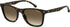 Carrera 3066/S 086/HA Women's Sunglasses - Havana Frame, Brown Gradient Lenses