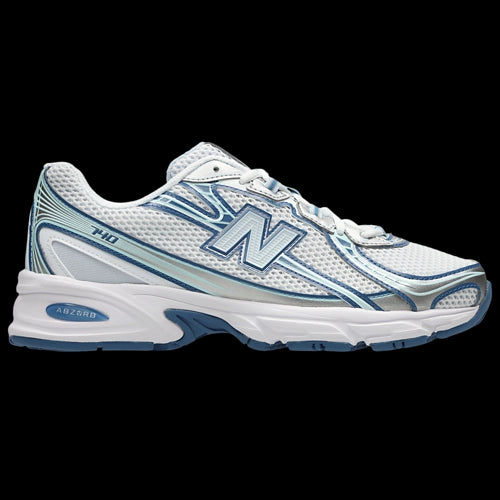 New Balance 740 Grey Blue White Men