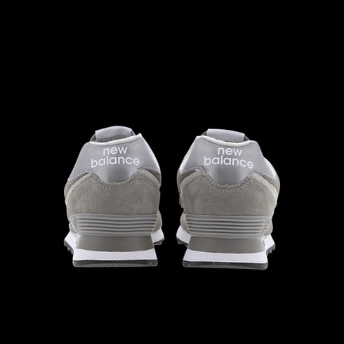 New Balance 574 Gris Femme