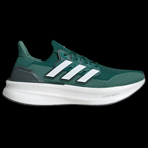 Adidas Ultraboost 5 Vert Blanc Femme