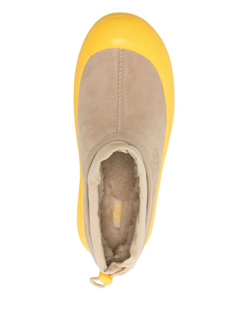UGG Tasman Weather Hybrid Jaune Sable Homme