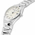 Frederique Constant Highlife Ladies Quartz FC-240BGD2NH6B – Champagne Dial, Diamond Indices, Stainless Steel Bracelet