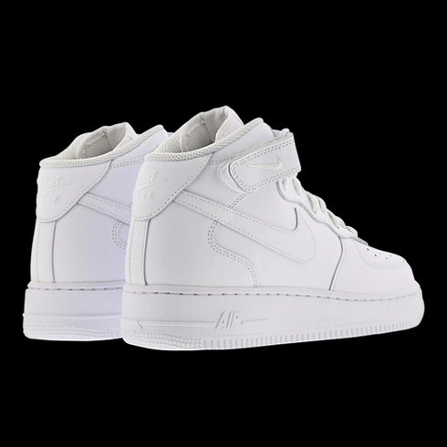 Nike Air Force 1 07 White MID Women
