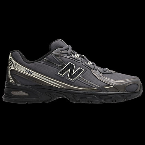 New Balance 740 Dark Grey Men