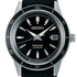 Seiko Presage SRPG09J1 – 41mm Black Dial, 4R35 Automatic, Nylon Strap