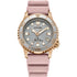 Citizen Promaster EO2023-00A Women's 200M Diver Watch – Rose Gold, Eco-Drive, Pink Strap
