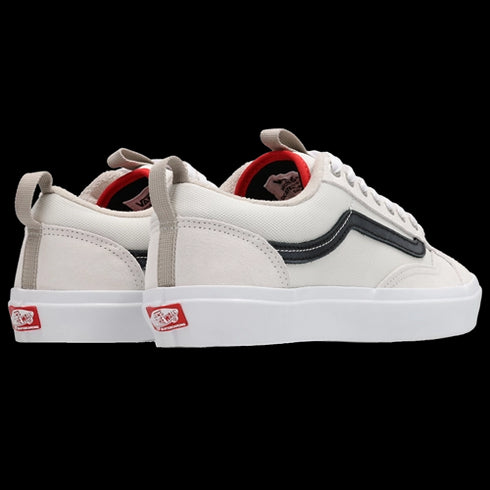Vans Old Skool Blanc Femme