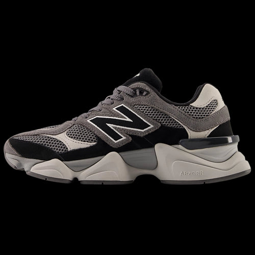 New Balance 9060 Black Rock Femme